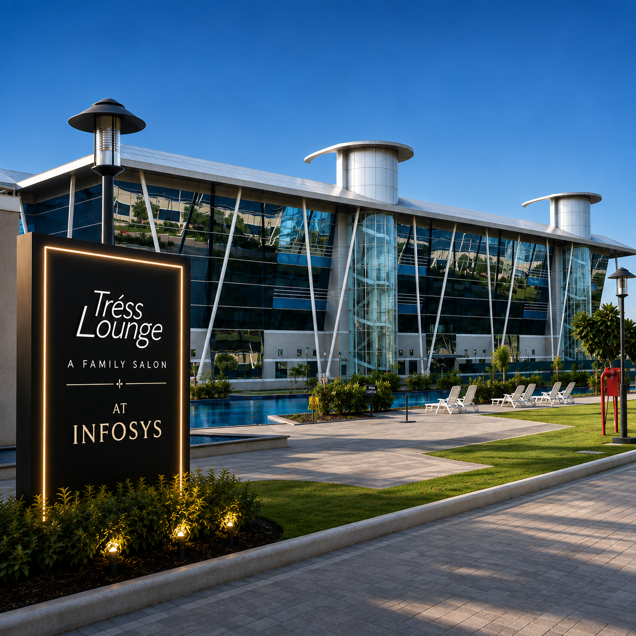 Infosys