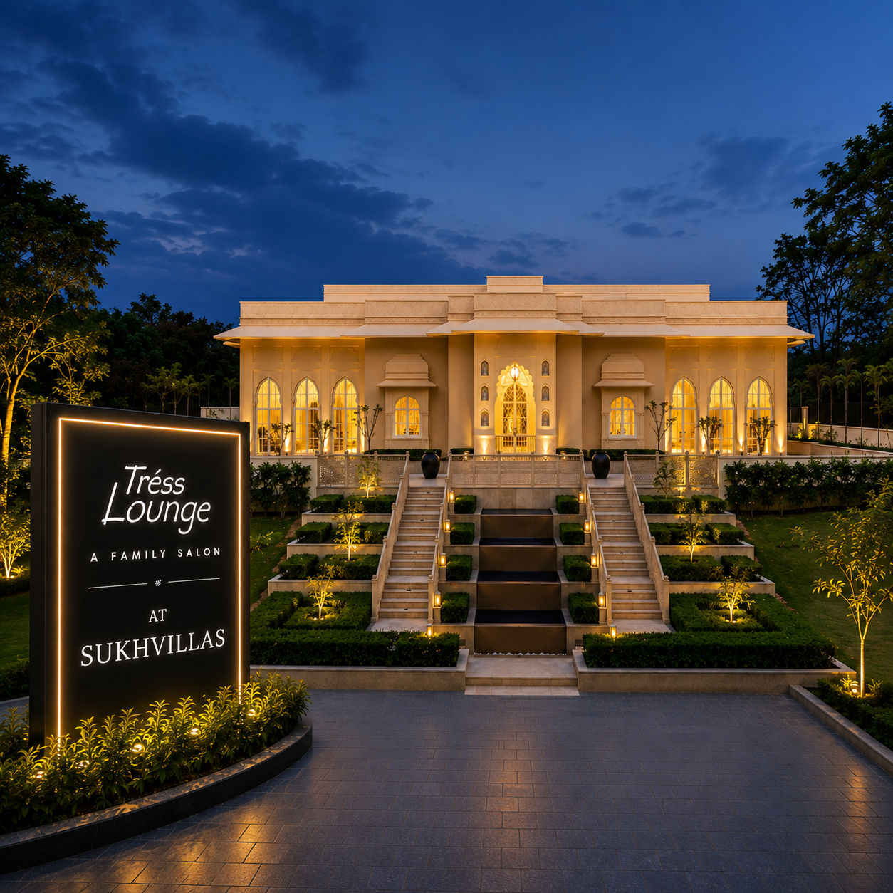 Sukhvillas
